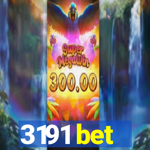 3191 bet